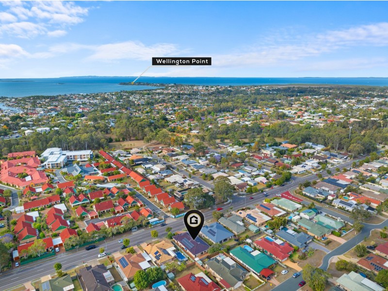 67 Collingwood Road, Birkdale QLD 4159