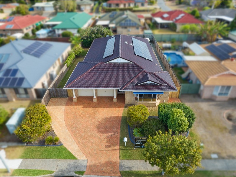 67 Collingwood Road, Birkdale QLD 4159