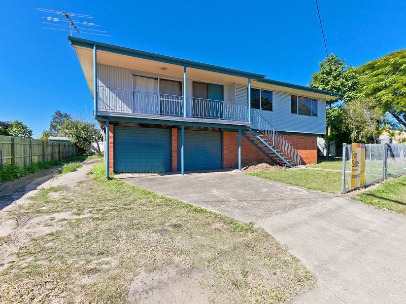 8 Ney Road, Capalaba QLD 4157