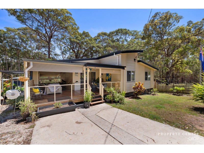50-52 Catamaran Street, Russell Island QLD 4184