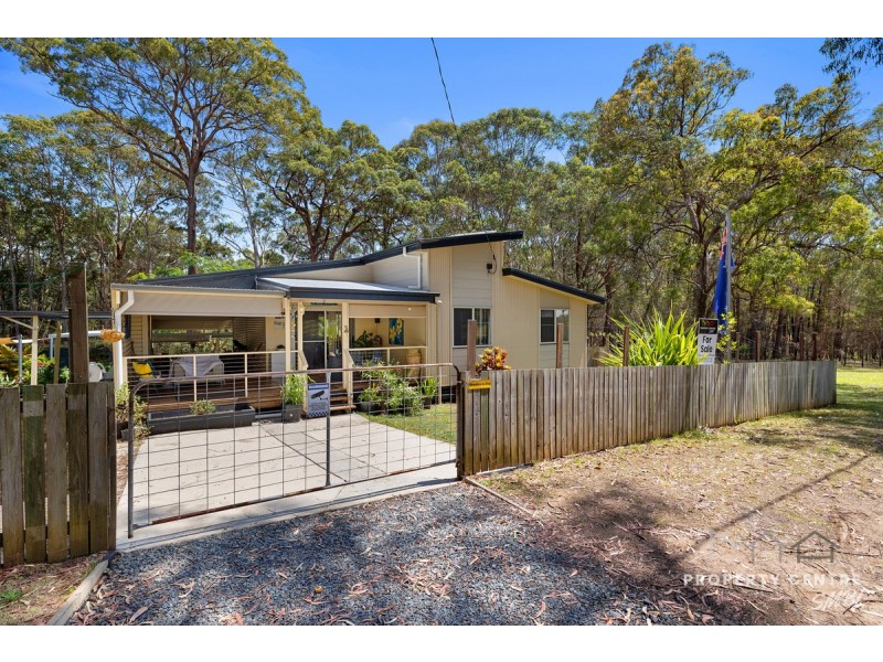 50-52 Catamaran Street, Russell Island QLD 4184
