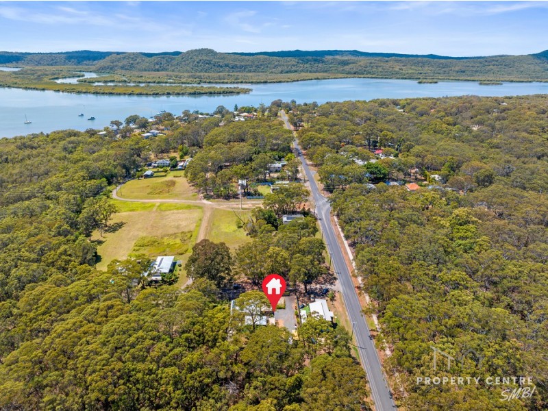 50-52 Catamaran Street, Russell Island QLD 4184