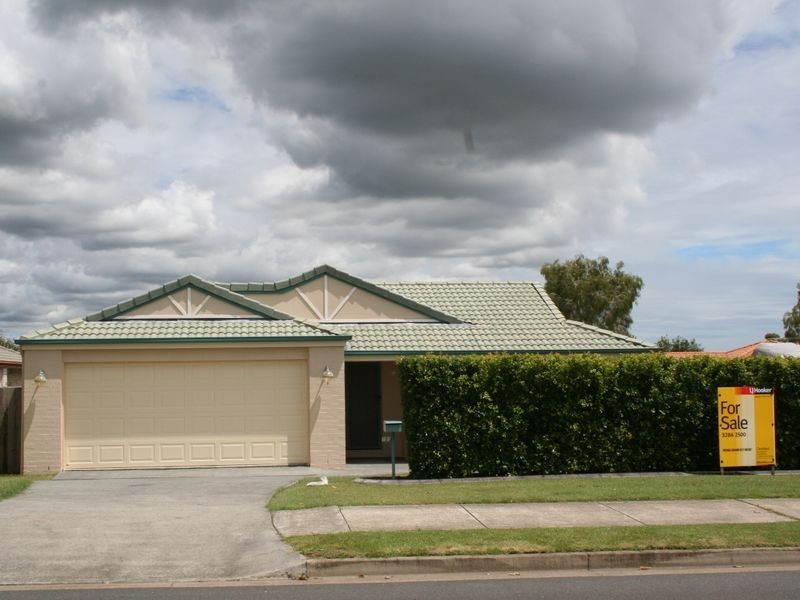 101 Bunker Road, Victoria Point QLD 4165