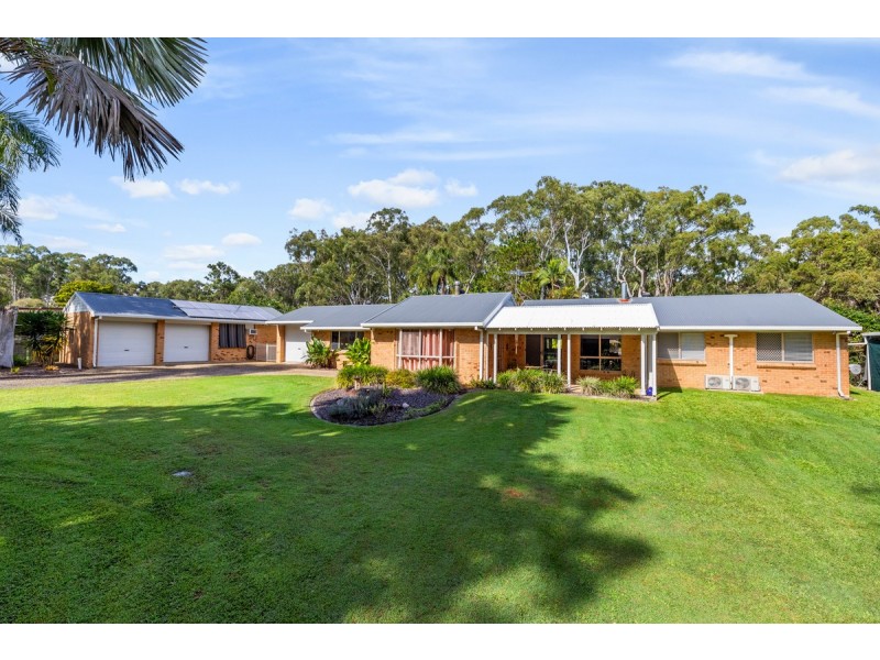 16 Korawal Street, Capalaba QLD 4157