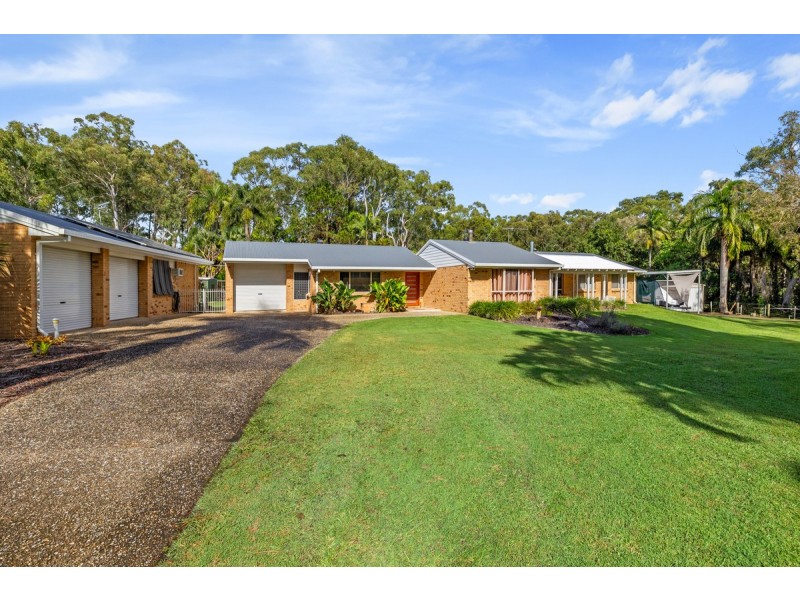 16 Korawal Street, Capalaba QLD 4157