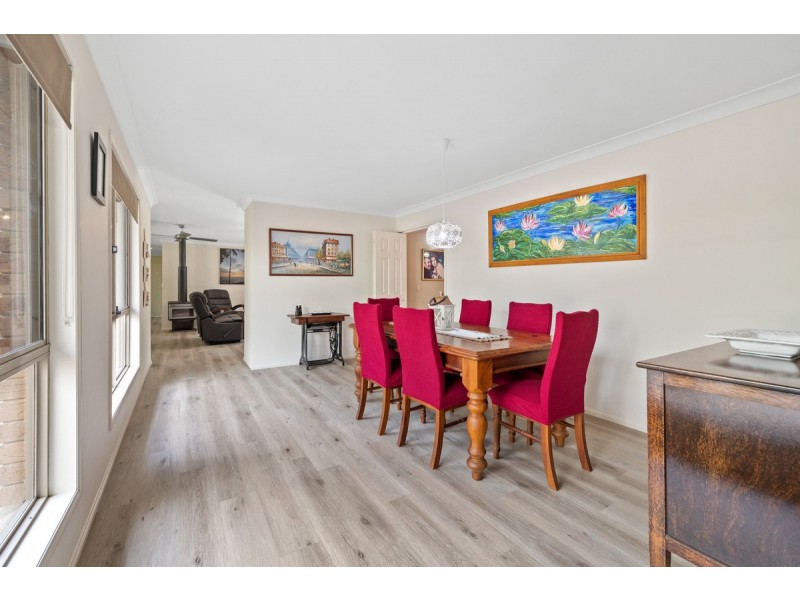 16 Korawal Street, Capalaba QLD 4157
