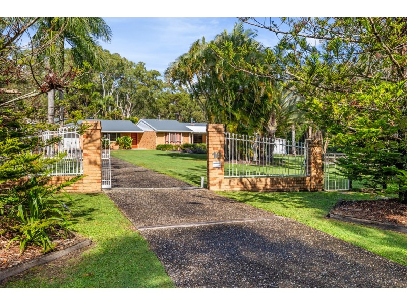 16 Korawal Street, Capalaba QLD 4157
