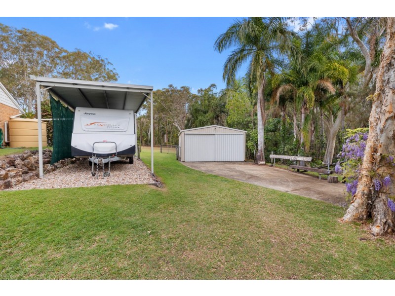 16 Korawal Street, Capalaba QLD 4157