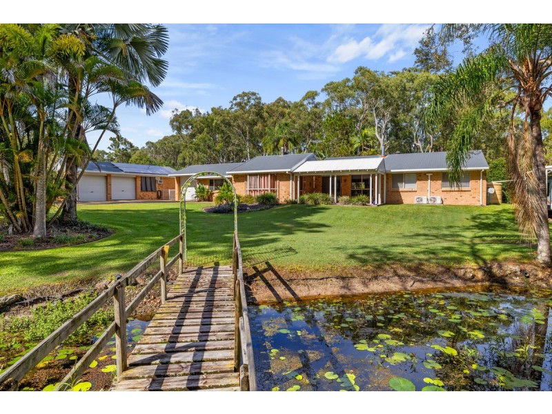 16 Korawal Street, Capalaba QLD 4157