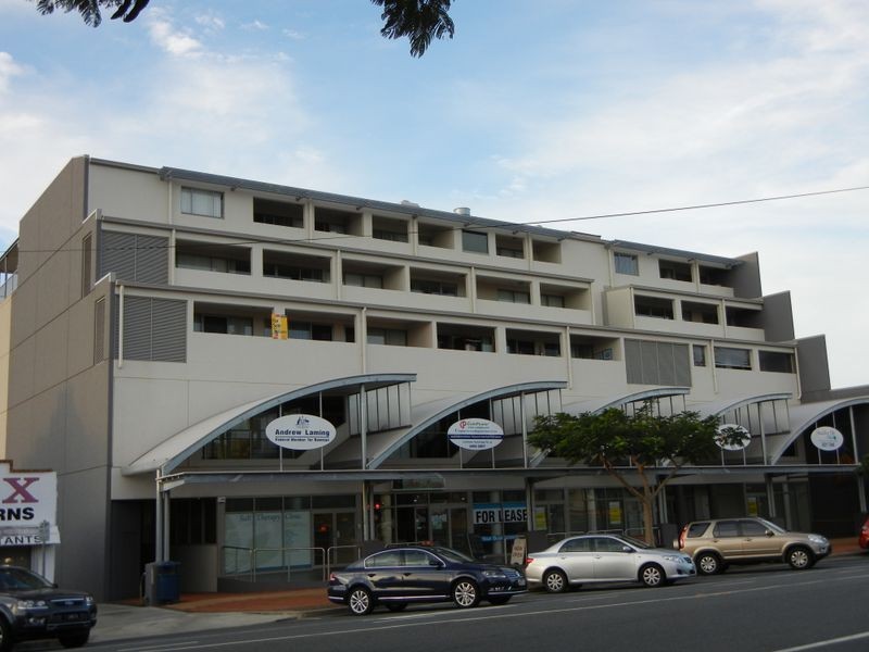 13/32 Middle Street, Cleveland QLD 4163