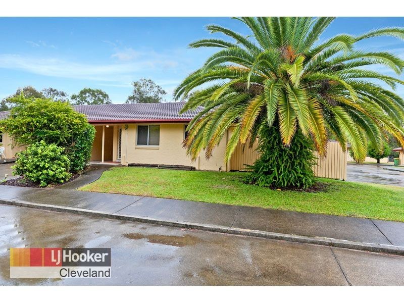 8/35 Fisher Road, Thorneside QLD 4158
