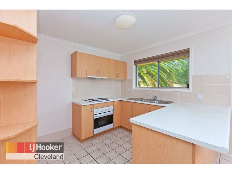 8/35 Fisher Road, Thorneside QLD 4158