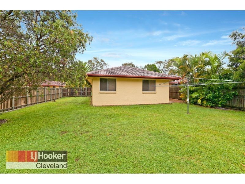 8/35 Fisher Road, Thorneside QLD 4158