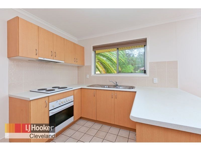 8/35 Fisher Road, Thorneside QLD 4158