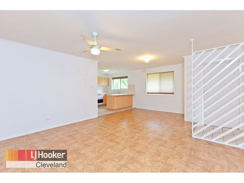 8/35 Fisher Road, Thorneside QLD 4158