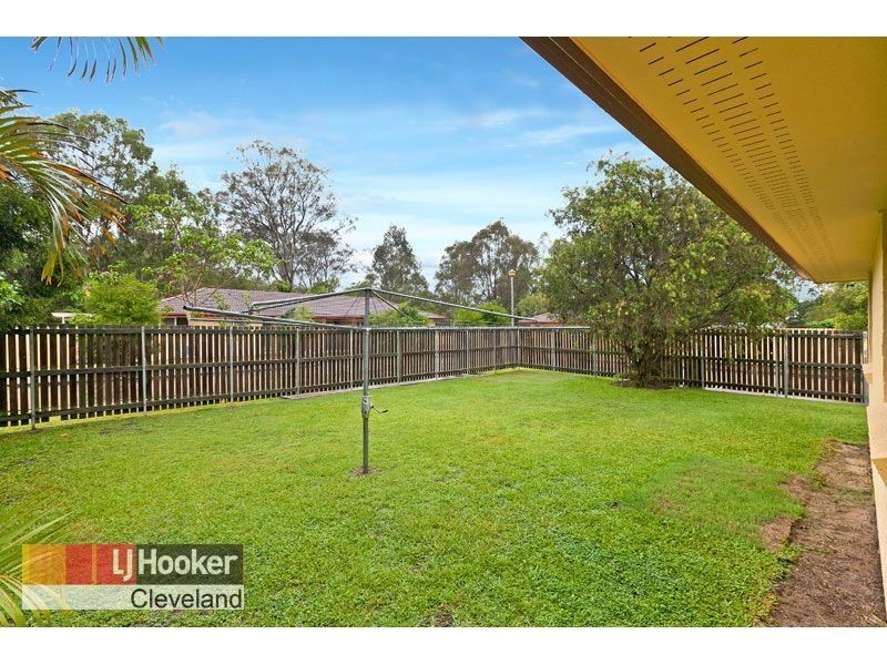 8/35 Fisher Road, Thorneside QLD 4158