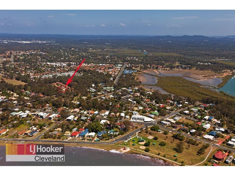 8/35 Fisher Road, Thorneside QLD 4158