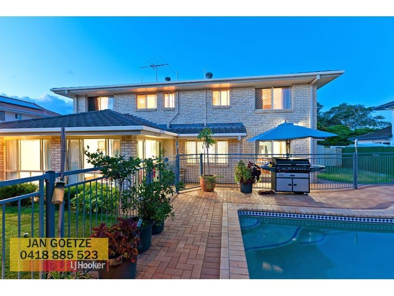 3 Eckersly Street, Ormiston QLD 4160