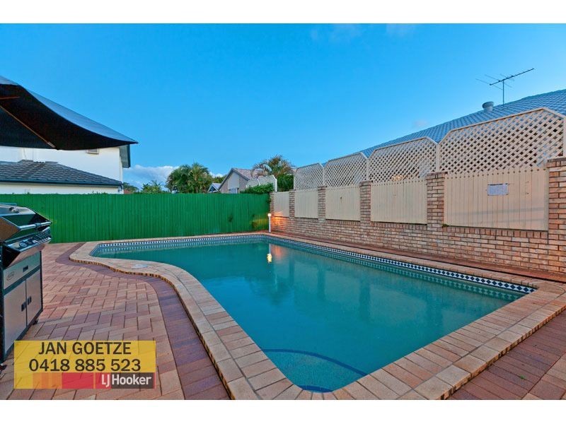 3 Eckersly Street, Ormiston QLD 4160