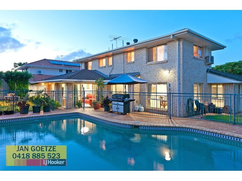 3 Eckersly Street, Ormiston QLD 4160