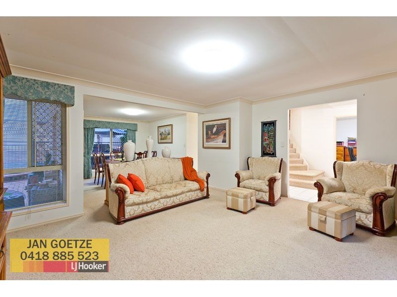 3 Eckersly Street, Ormiston QLD 4160