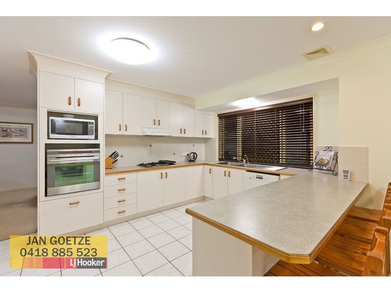 3 Eckersly Street, Ormiston QLD 4160