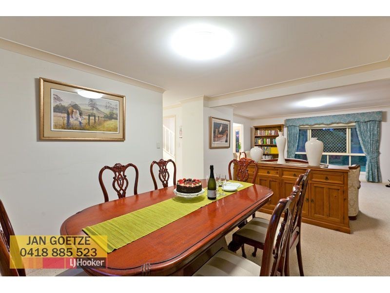 3 Eckersly Street, Ormiston QLD 4160