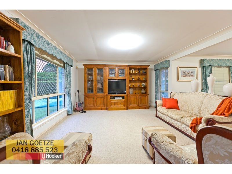 3 Eckersly Street, Ormiston QLD 4160