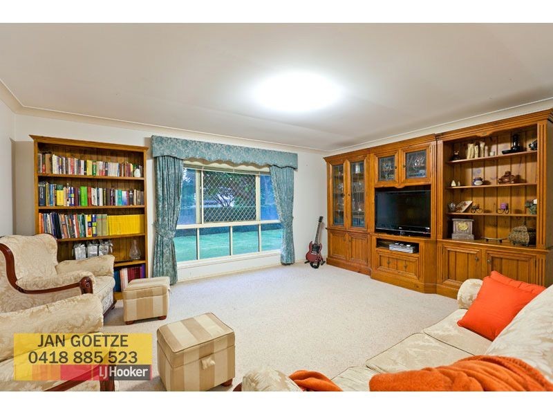 3 Eckersly Street, Ormiston QLD 4160
