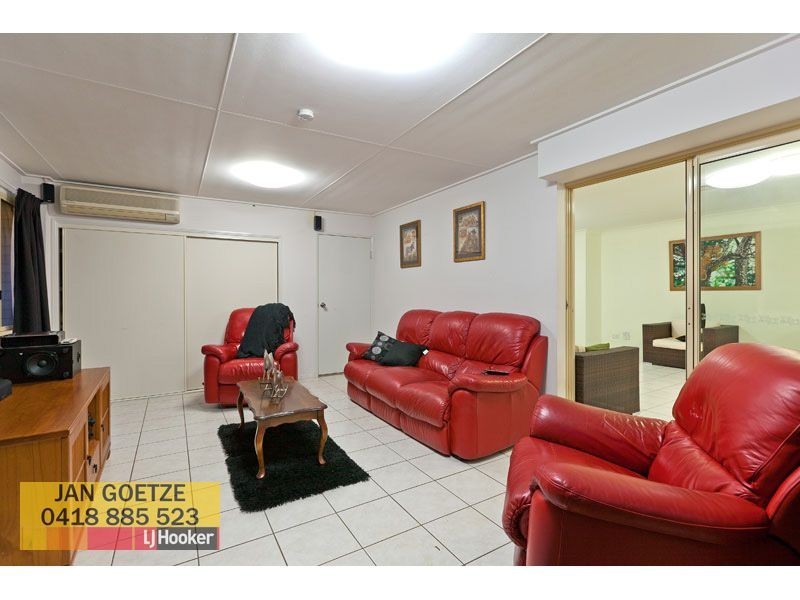 3 Eckersly Street, Ormiston QLD 4160