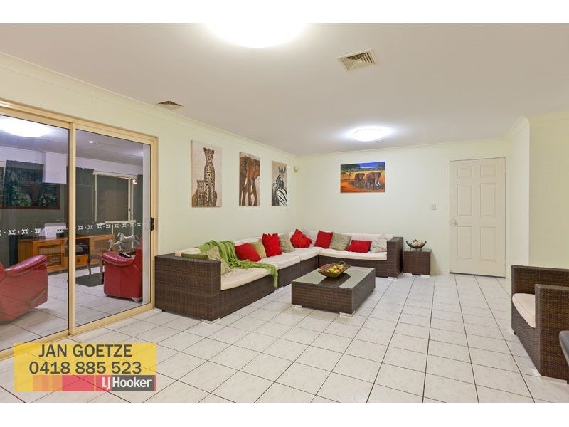 3 Eckersly Street, Ormiston QLD 4160