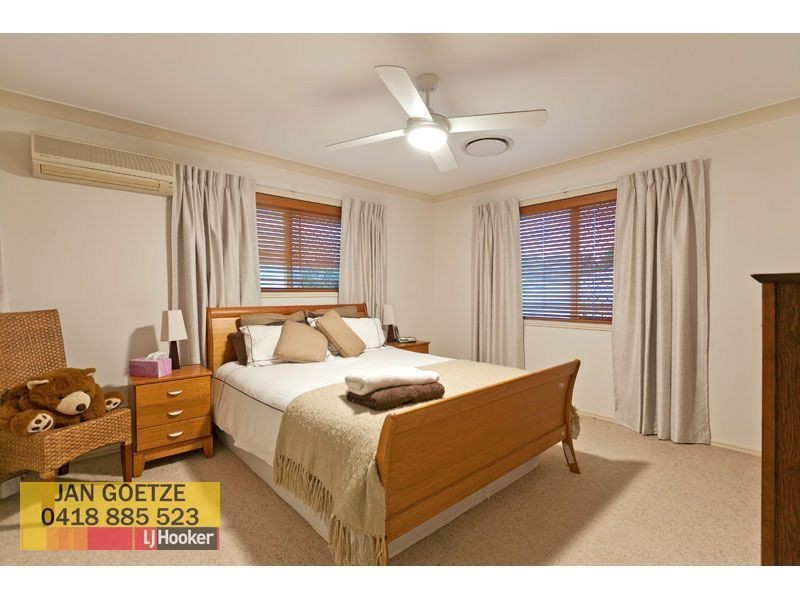 3 Eckersly Street, Ormiston QLD 4160