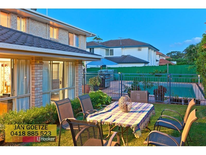 3 Eckersly Street, Ormiston QLD 4160