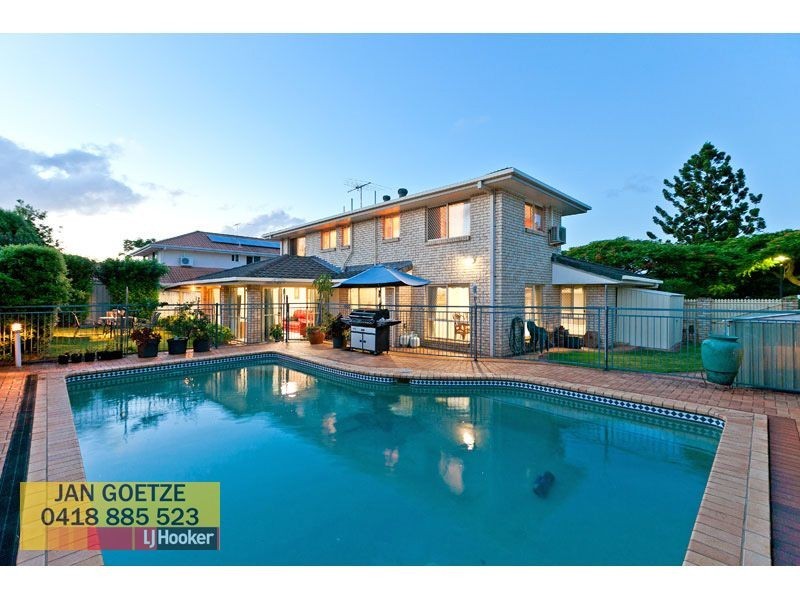 3 Eckersly Street, Ormiston QLD 4160