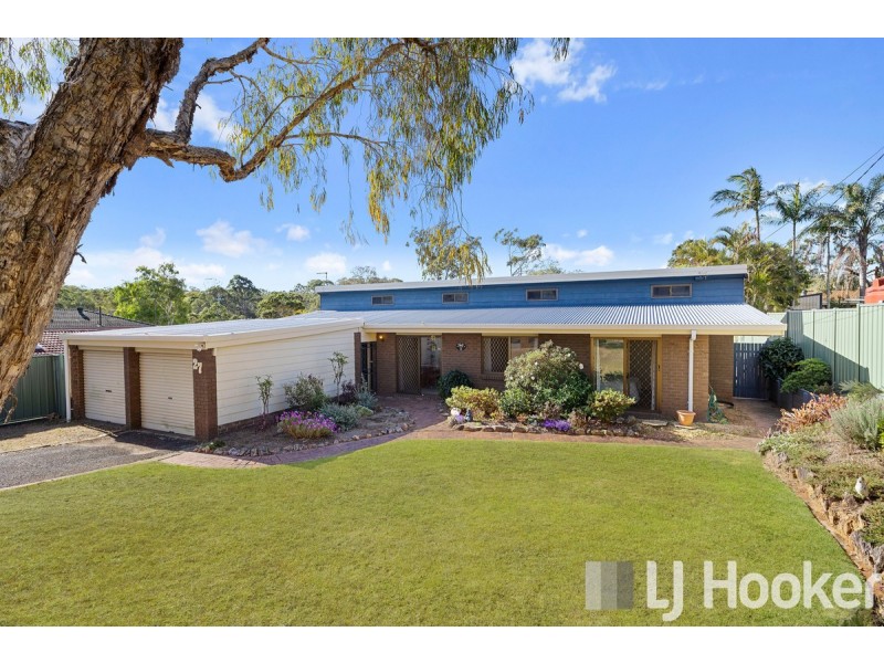 27 Lowanna Terrace, Cleveland QLD 4163