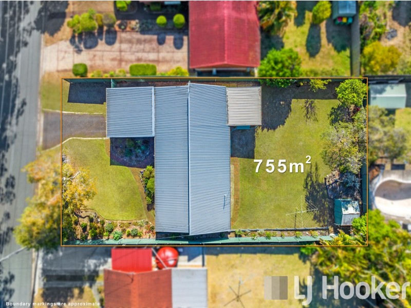 27 Lowanna Terrace, Cleveland QLD 4163