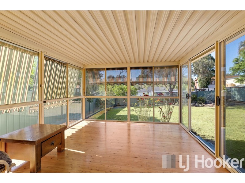 27 Lowanna Terrace, Cleveland QLD 4163