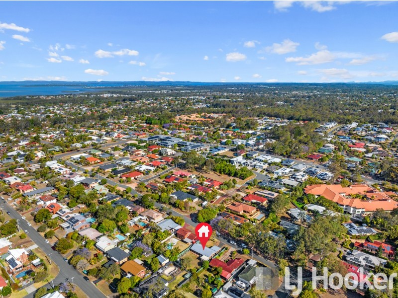 27 Lowanna Terrace, Cleveland QLD 4163