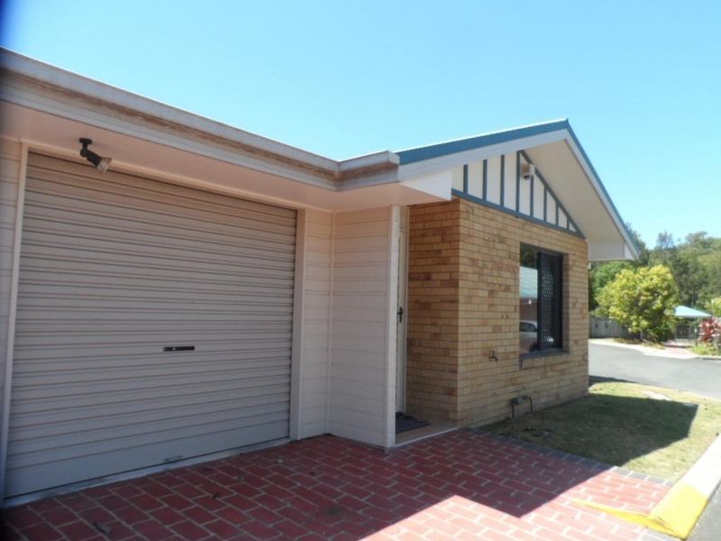 5/42 Pt O’Halloran Road, Victoria Point QLD 4165