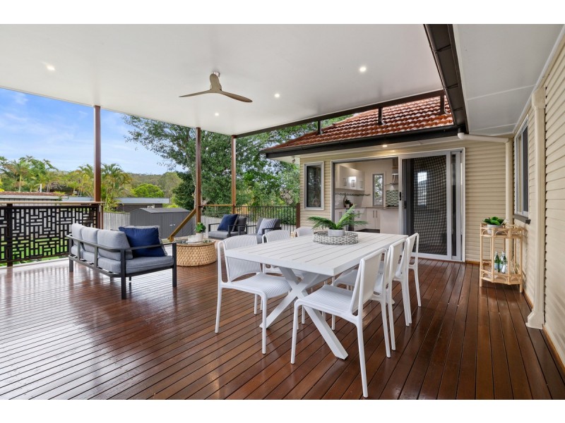 23 Hexham Street, Tarragindi QLD 4121