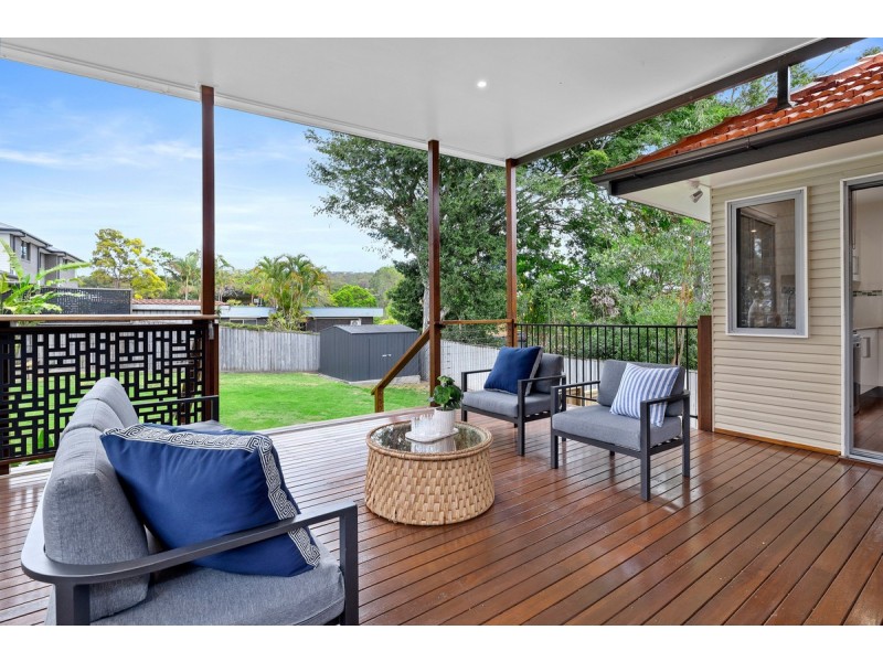 23 Hexham Street, Tarragindi QLD 4121