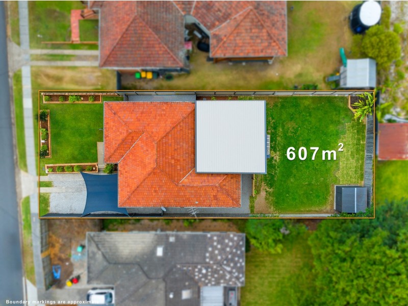 23 Hexham Street, Tarragindi QLD 4121