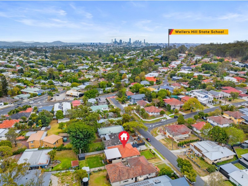 23 Hexham Street, Tarragindi QLD 4121