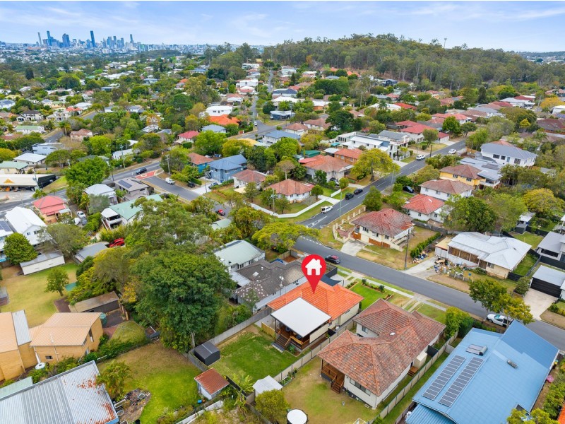 23 Hexham Street, Tarragindi QLD 4121