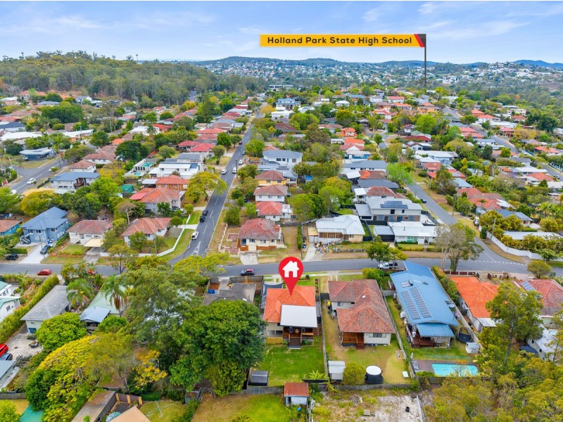 23 Hexham Street, Tarragindi QLD 4121