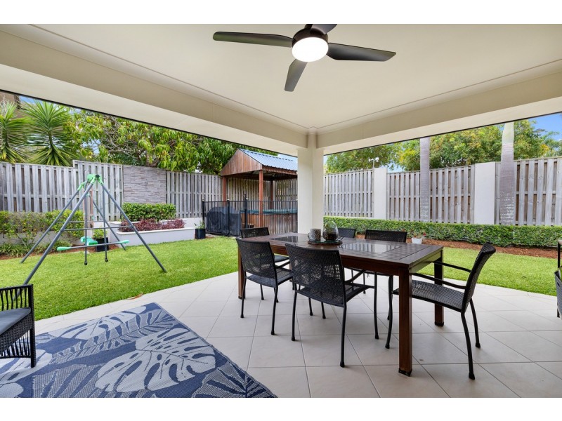 8 Cypress Street, Heathwood QLD 4110