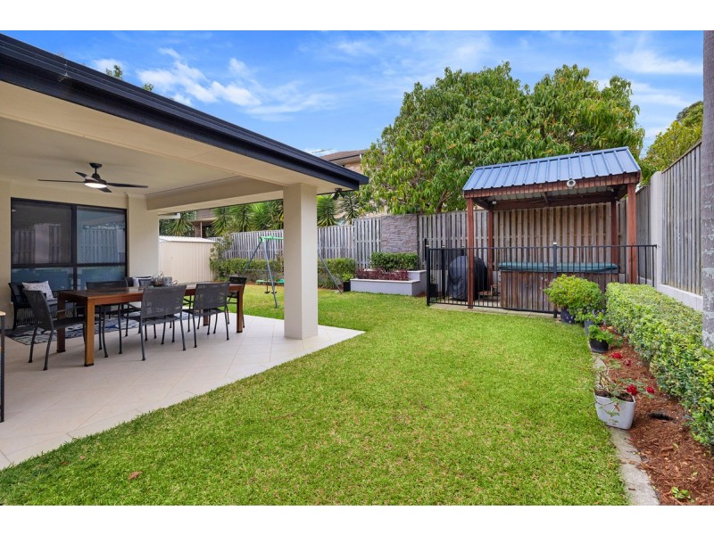 8 Cypress Street, Heathwood QLD 4110