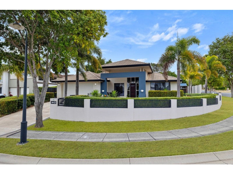 8 Cypress Street, Heathwood QLD 4110