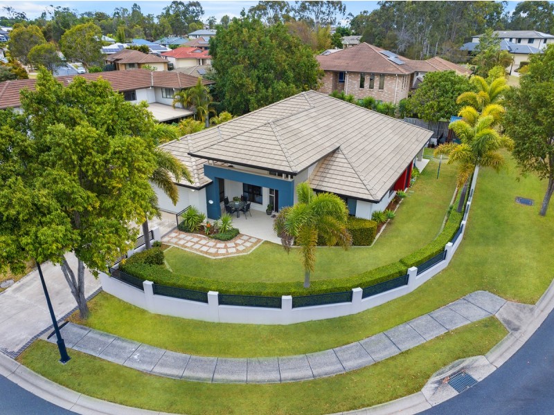 8 Cypress Street, Heathwood QLD 4110