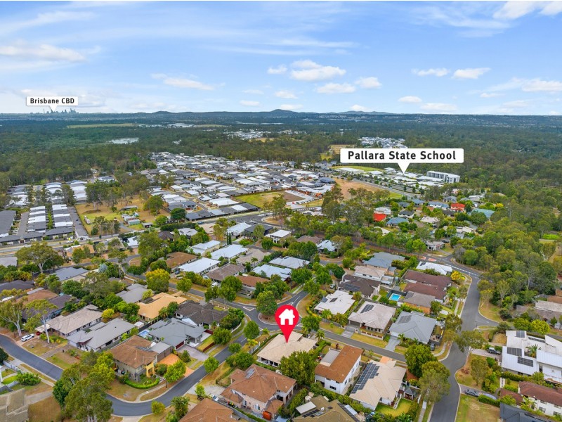 8 Cypress Street, Heathwood QLD 4110